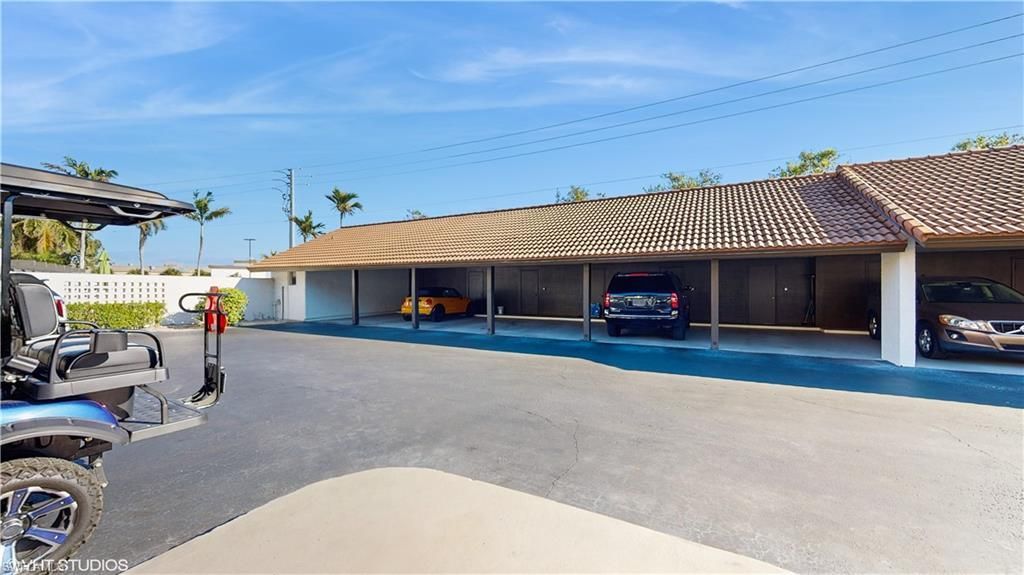 4092 Belair Ln, Unit 14, Naples, FL 34103 Photo