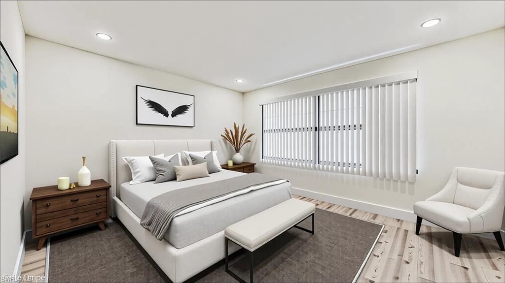 4092 Belair Ln, Unit 14, Naples, FL 34103 Photo