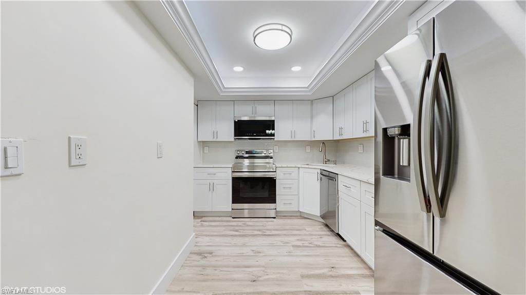 4092 Belair Ln, Unit 14, Naples, FL 34103 Photo