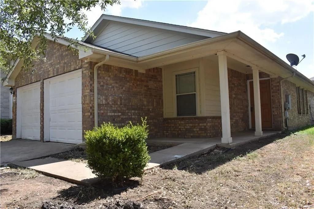 3420 Savage Springs Dr, Austin, TX 78754 Main Photo