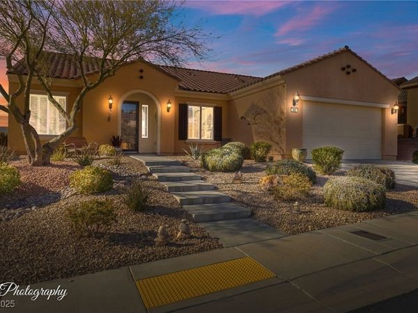 993 Starlight Terrace Way, Mesquite, NV 89034