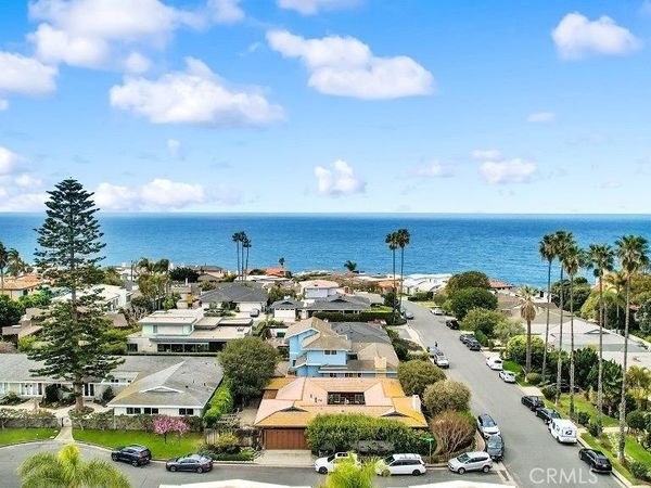 1594 Via Capri, Unit 1, Laguna Beach, CA 92651