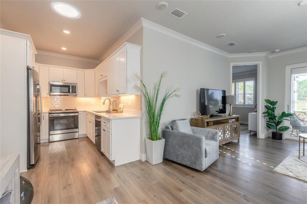 3069 Isles Way, New Smyrna Beach, FL 32168 Photo