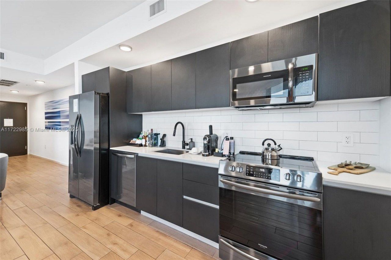 398 NE 5th St, Unit 3209, Miami, FL 33132 Photo