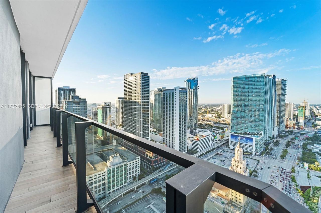 398 NE 5th St, Unit 3209, Miami, FL 33132 Photo