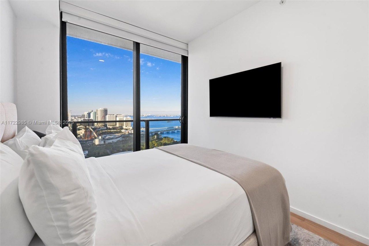 398 NE 5th St, Unit 3209, Miami, FL 33132 Photo