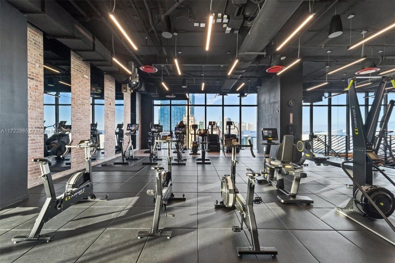 398 NE 5th St, Unit 3209, Miami, FL 33132 Photo