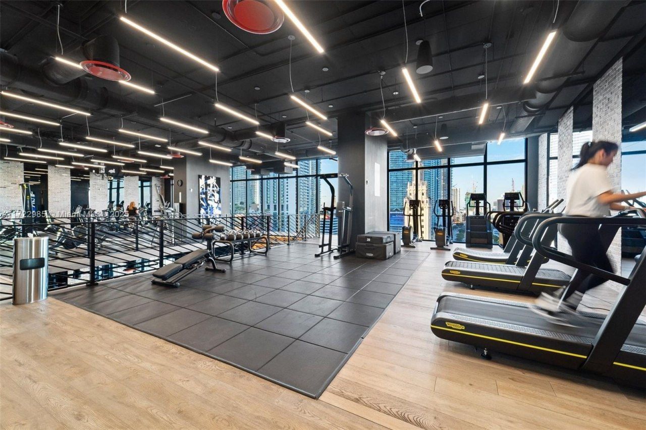 398 NE 5th St, Unit 3209, Miami, FL 33132 Photo