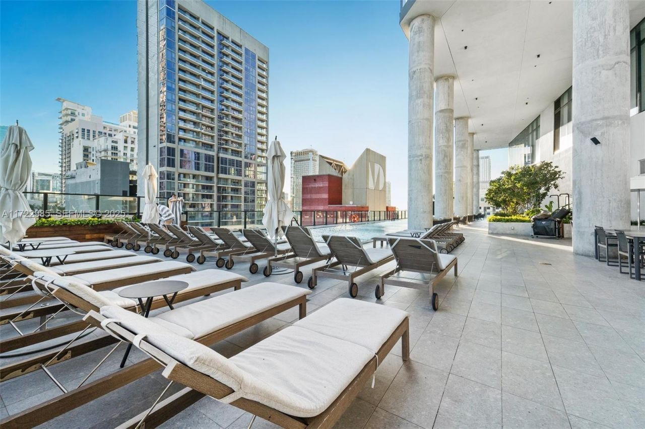 398 NE 5th St, Unit 3209, Miami, FL 33132 Photo