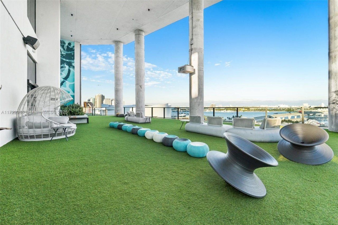 398 NE 5th St, Unit 3209, Miami, FL 33132 Photo