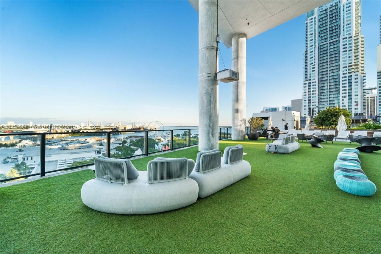 398 NE 5th St, Unit 3209, Miami, FL 33132 Photo