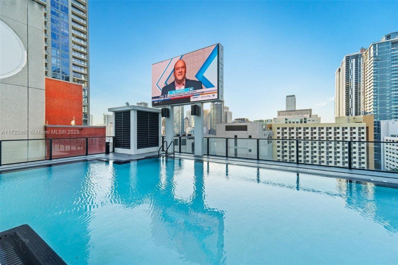 398 NE 5th St, Unit 3209, Miami, FL 33132 Photo