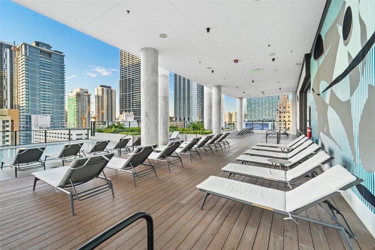 398 NE 5th St, Unit 3209, Miami, FL 33132 Photo