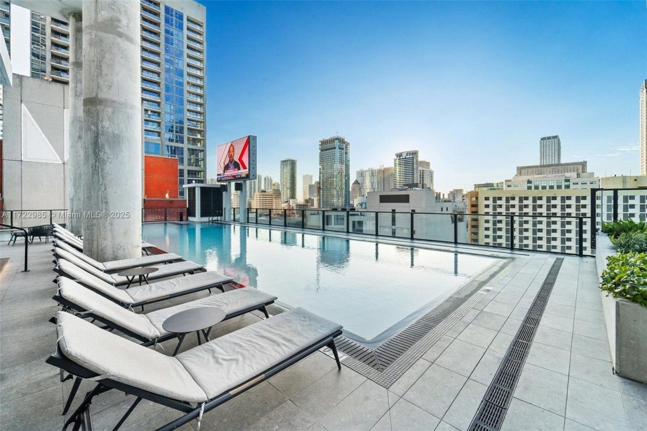 398 NE 5th St, Unit 3209, Miami, FL 33132 Photo