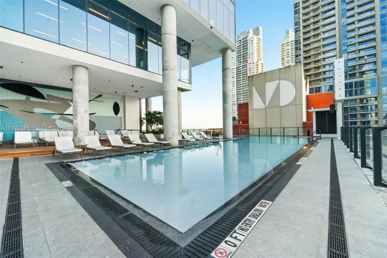 398 NE 5th St, Unit 3209, Miami, FL 33132 Photo