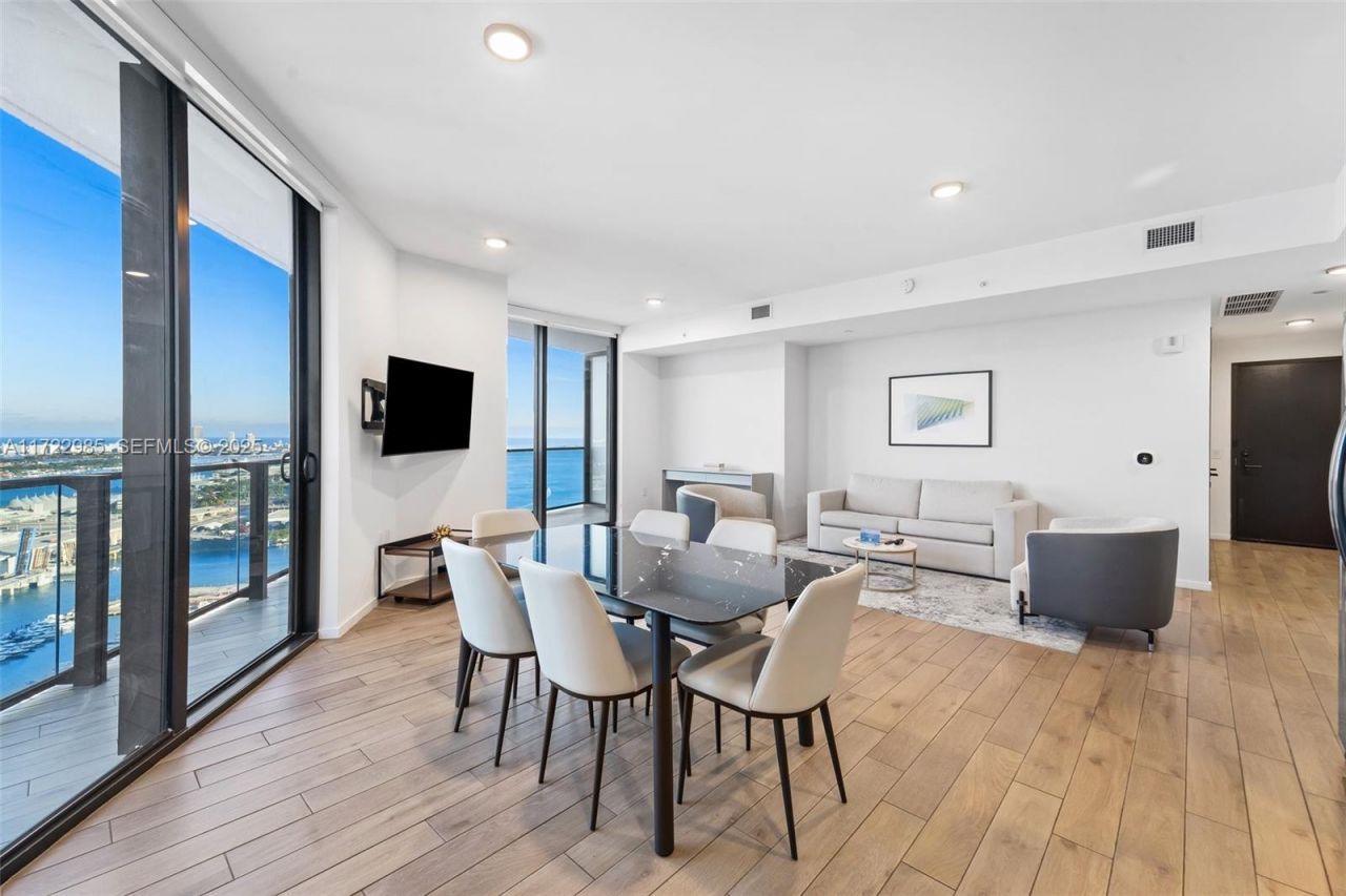 398 NE 5th St, Unit 3209, Miami, FL 33132 Photo