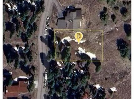 123 Larkspur Drive, Kirkwood, CA 95646 Photo