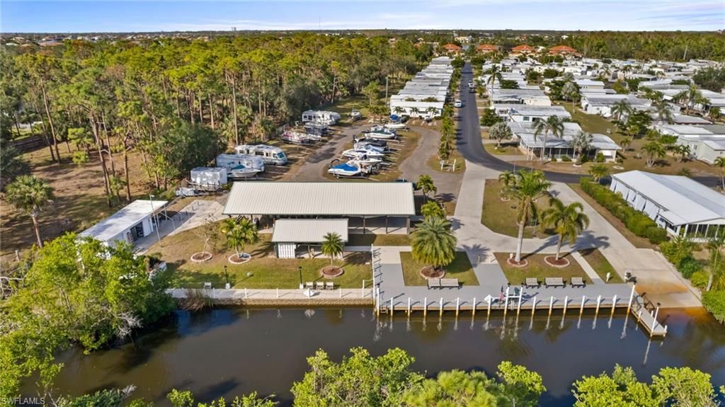 22 Williamsburg Way, Fort Myers, FL 33908 Photo