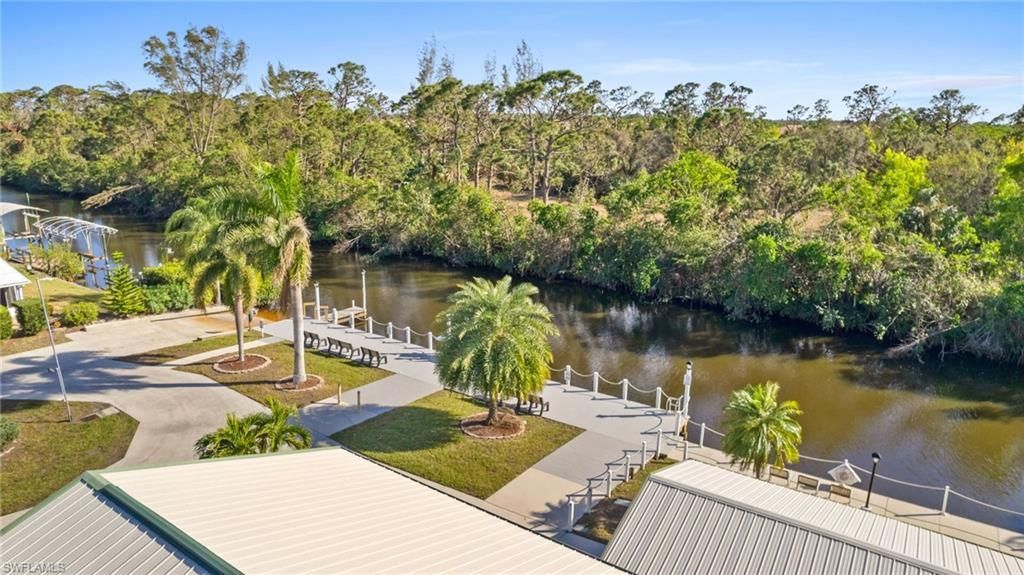 22 Williamsburg Way, Fort Myers, FL 33908 Photo