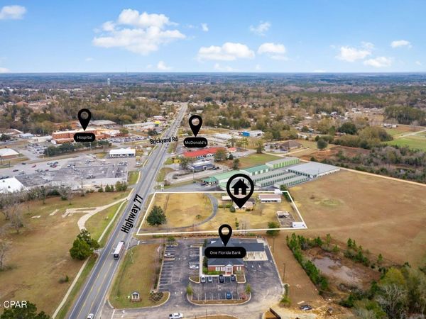 1331 Main Street, Chipley, FL 32428