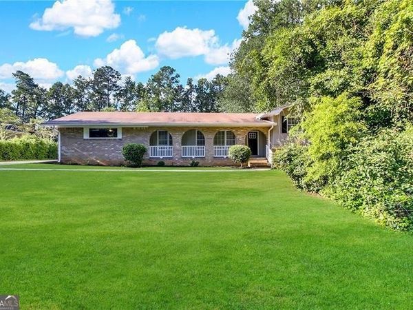 3138 Beechwood Drive, Lithia Springs, GA 30122