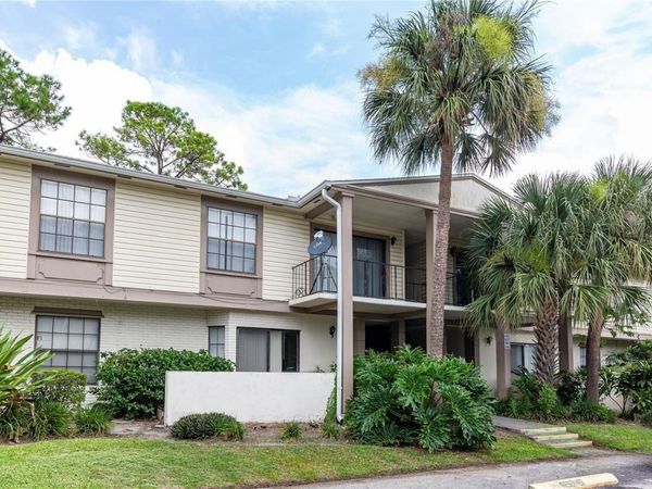 6039 VILLAGE CIRCLE, Unit BLDG C, ORLANDO, FL 32822