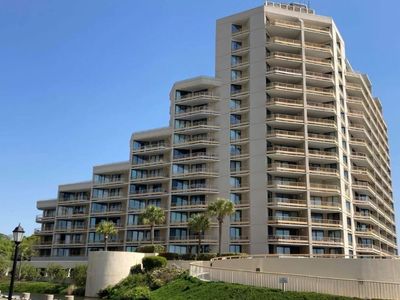 100 Ocean Creek Blvd., Unit J1, Myrtle Beach, SC 29572