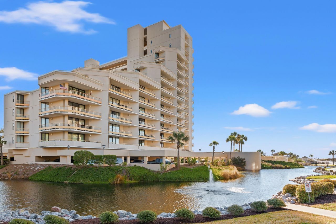 100 Ocean Creek Blvd. Photo 30