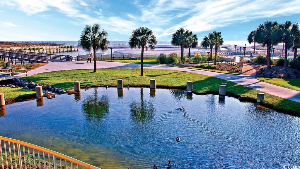 100 Ocean Creek Blvd. Photo 4