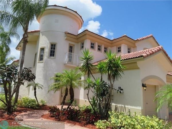 19430 SW 30th St, Miramar, FL 33029