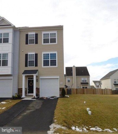 3632 OAKLEY LANE, GREENCASTLE, PA 17225