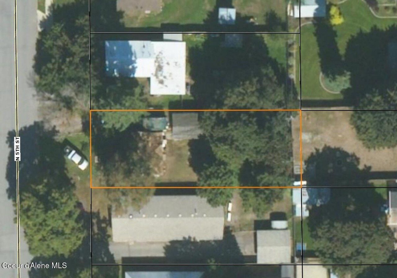 1508 N 5th St, Coeur d Alene, ID 83814 Main Photo