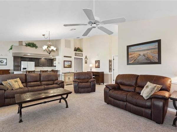 13259 Sherburne CIR, Unit 2203, BONITA SPRINGS, FL 34135