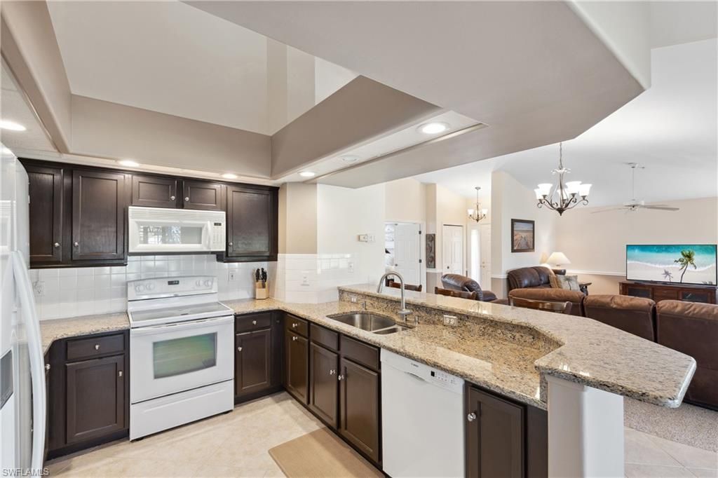 13259 Sherburne Cir, Unit 2203, Bonita Springs, FL 34135 Photo