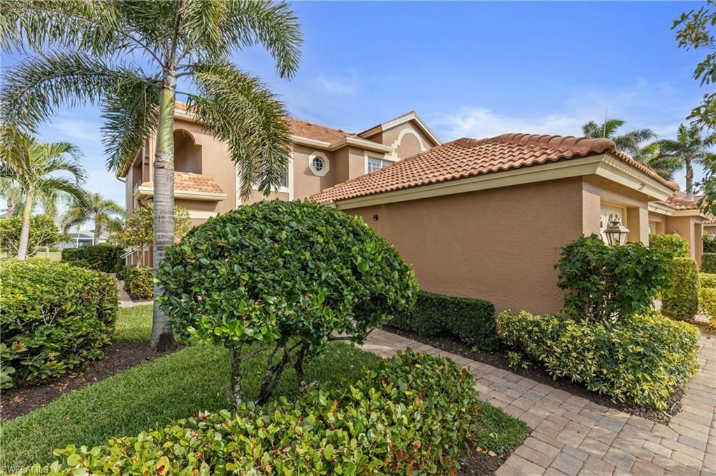 13259 Sherburne Cir, Unit 2203, Bonita Springs, FL 34135 Photo