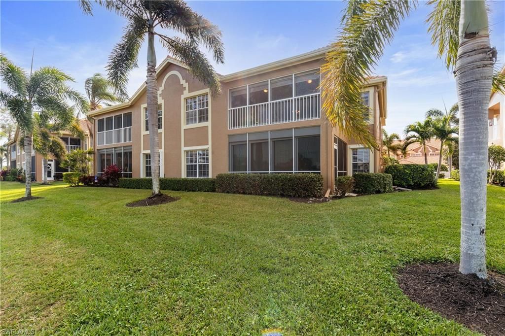 13259 Sherburne Cir, Unit 2203, Bonita Springs, FL 34135 Photo