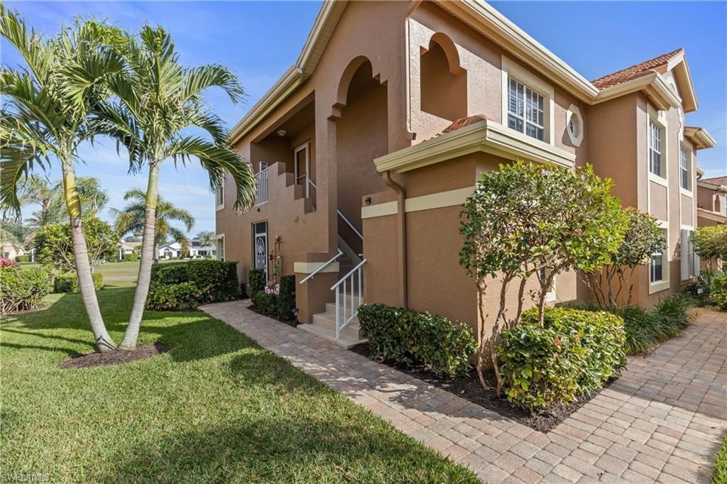 13259 Sherburne Cir, Unit 2203, Bonita Springs, FL 34135 Photo