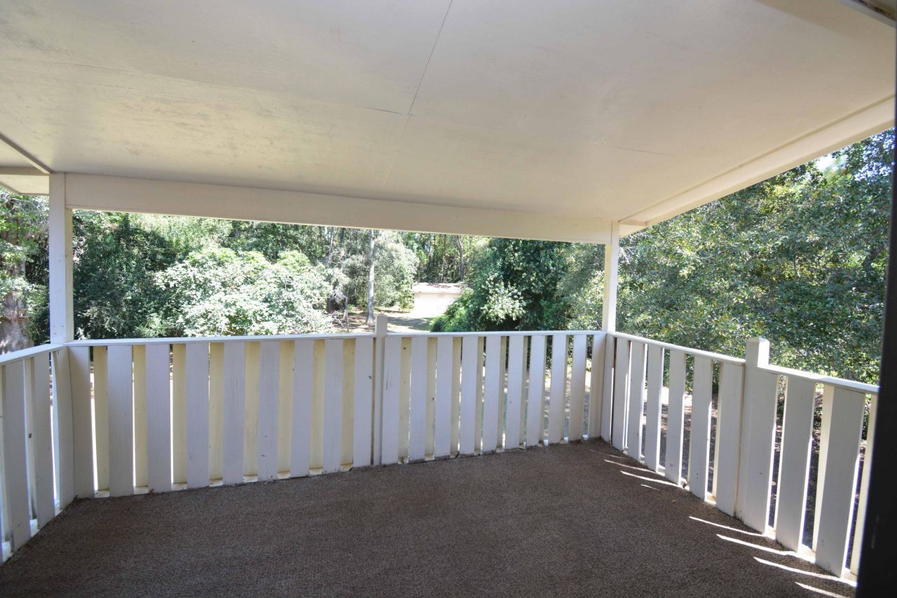 864 Bunch Ford Road Photo 35