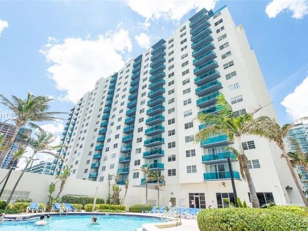 4001 S Ocean Dr, Unit 10D, Hollywood, FL 33019