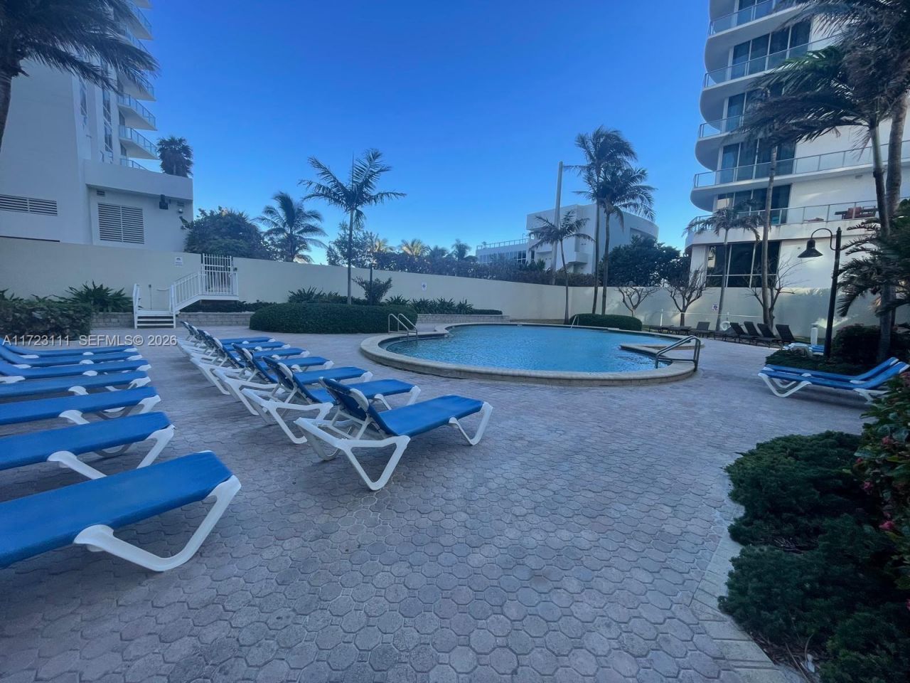 4001 S Ocean Dr, Unit 10D, Hollywood, FL 33019 Photo