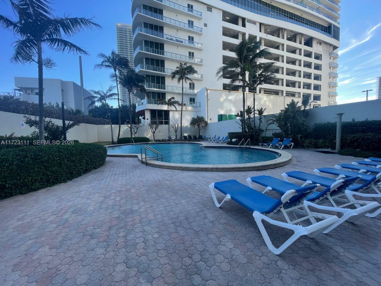4001 S Ocean Dr, Unit 10D, Hollywood, FL 33019 Photo
