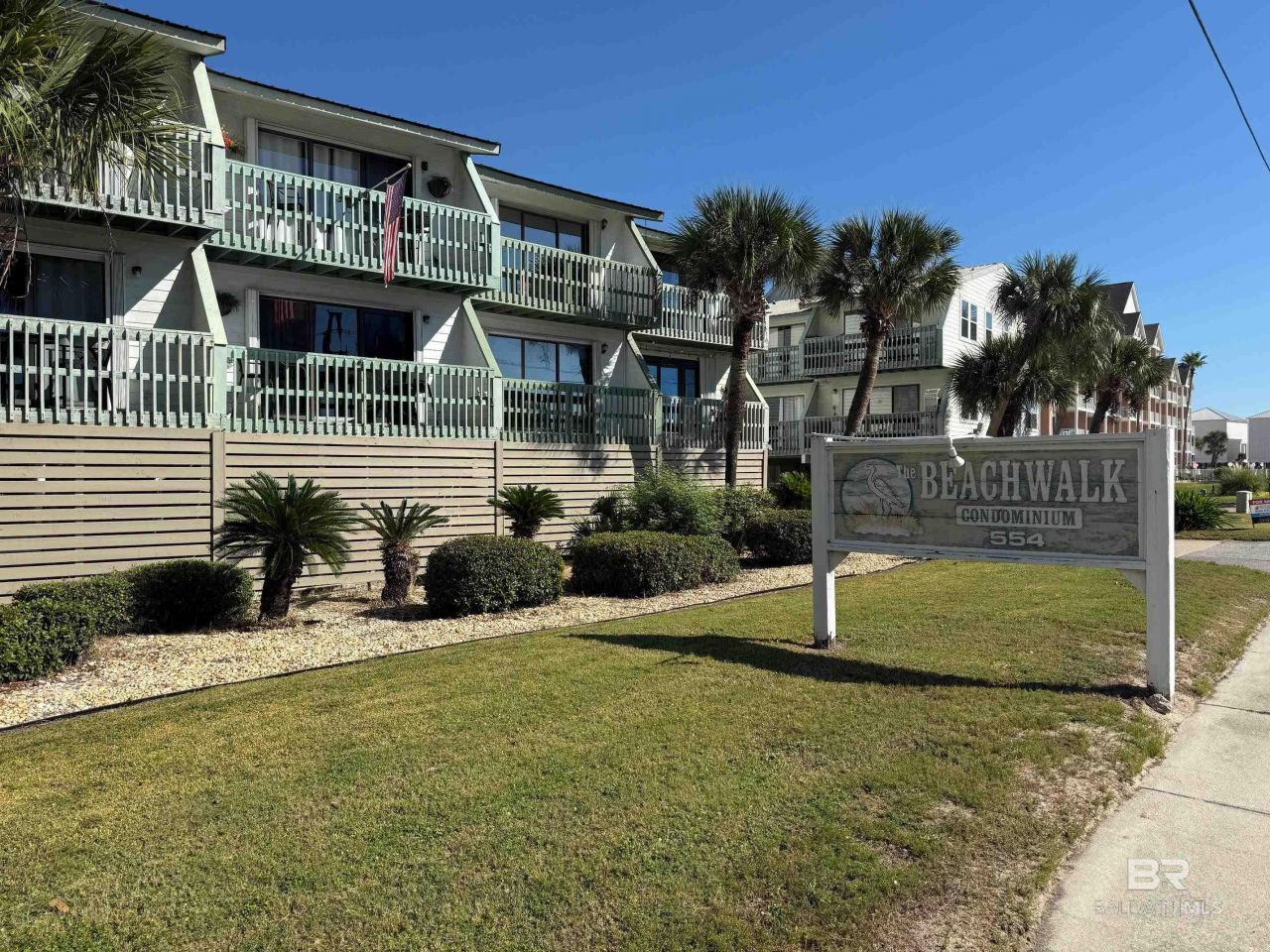554 E Beach Boulevard, Unit 17, Gulf Shores, AL 36542 Main Photo