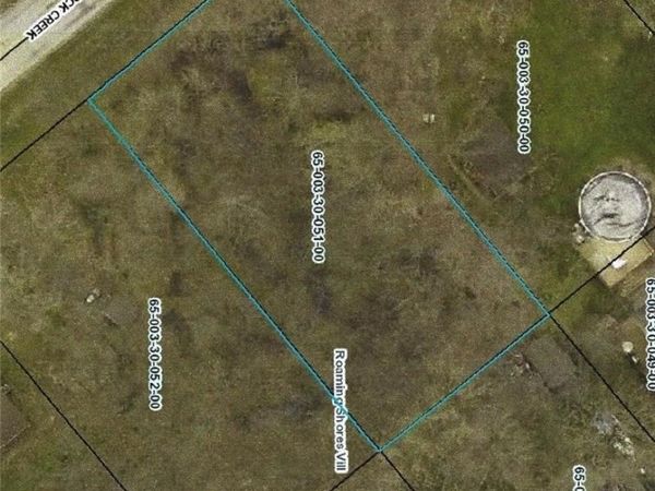 519 Rome Rock Creek Road, Roaming Shores, OH 44084