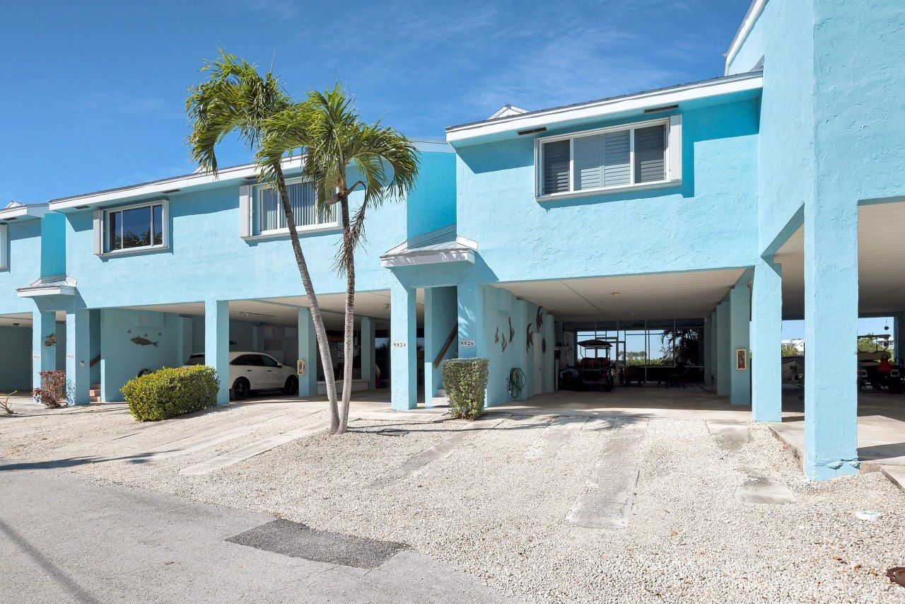 9826 Leeward Avenue, Key Largo, FL 33037 Photo