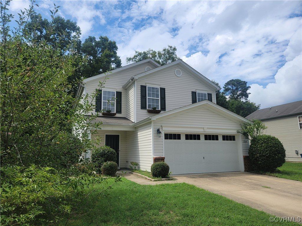 7214 Vaden Dr, Gloucester, VA 23061 Main Photo