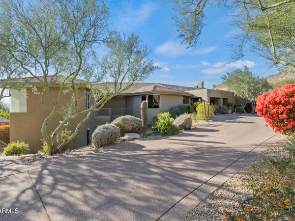 12950 N 119TH Street, Scottsdale, AZ 85259