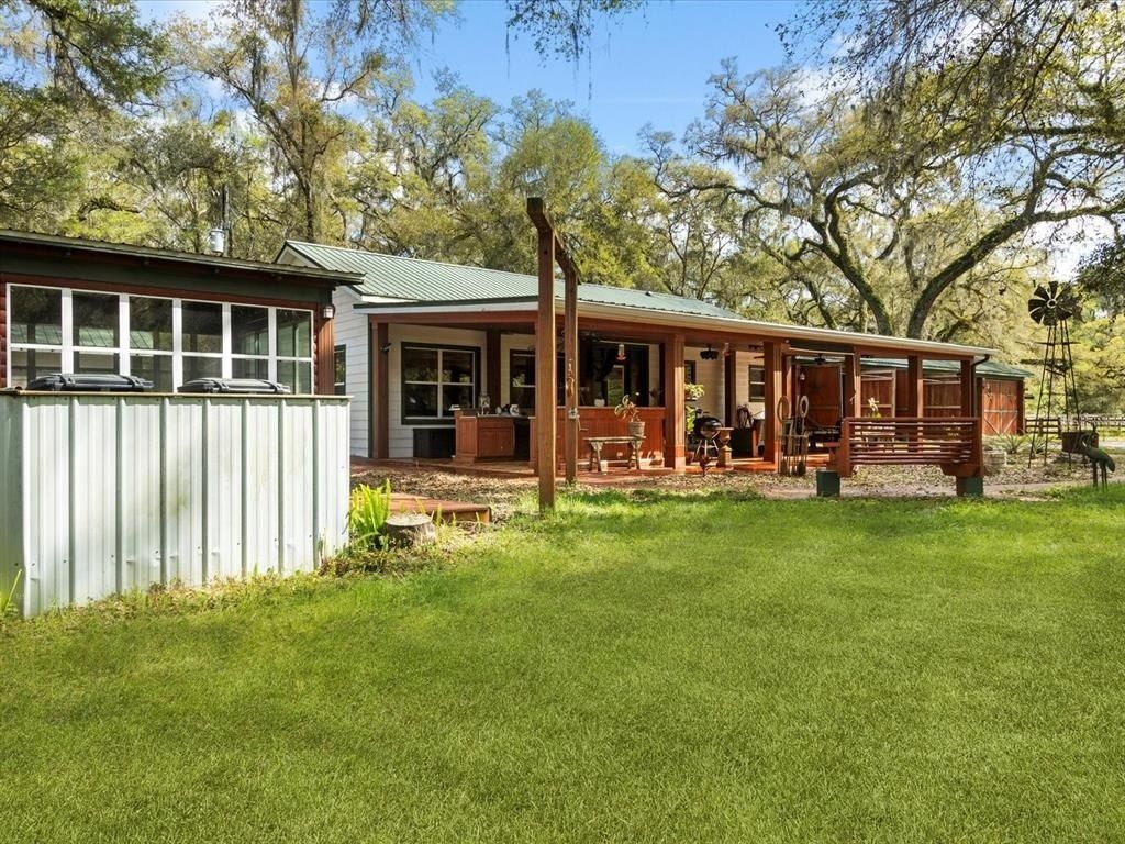 10820 SW 31st Way, Webster, FL 33597 Photo