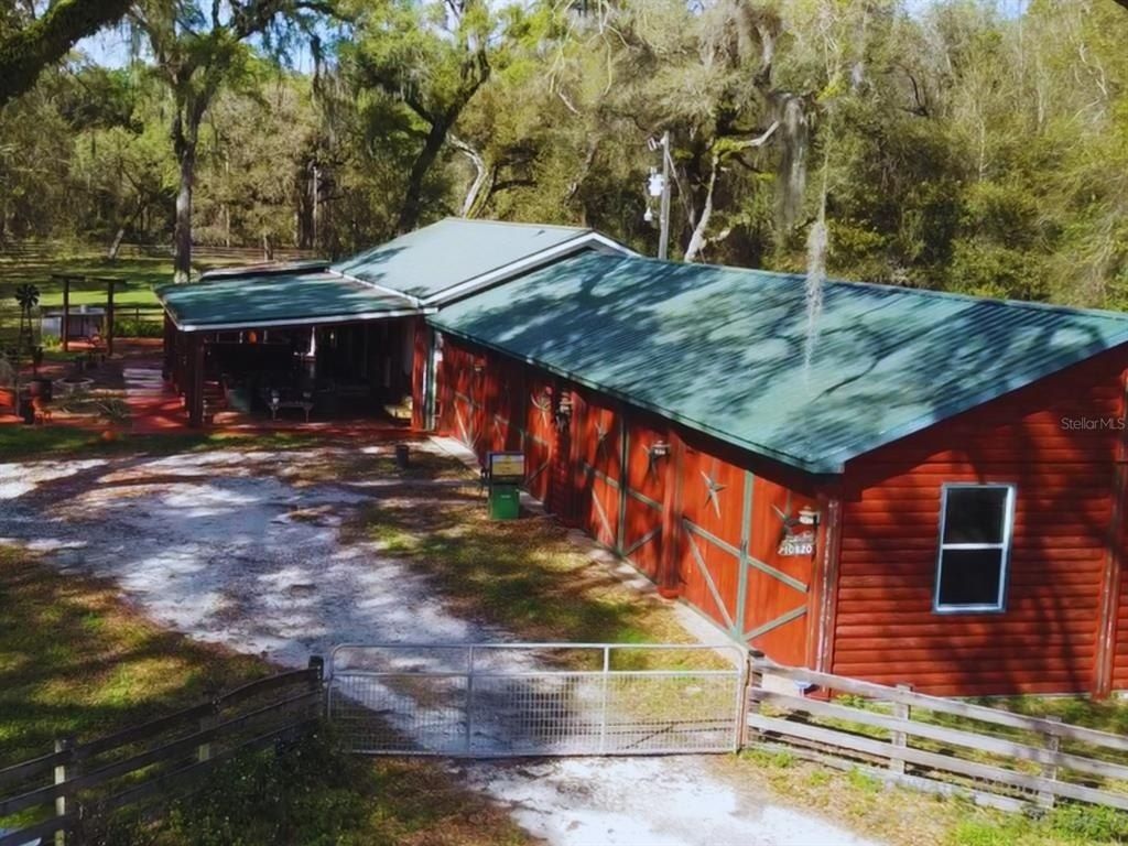 10820 SW 31st Way, Webster, FL 33597 Photo