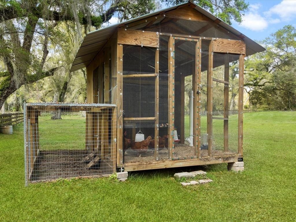 10820 SW 31st Way, Webster, FL 33597 Photo