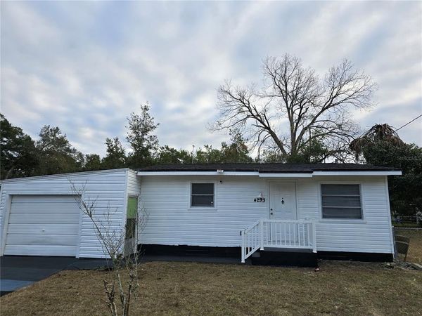 4293 COUNTY ROAD 136, WILDWOOD, FL 34785